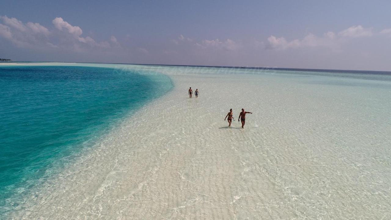 Rasreef Rasdhoo Maldives Hotell Eksteriør bilde