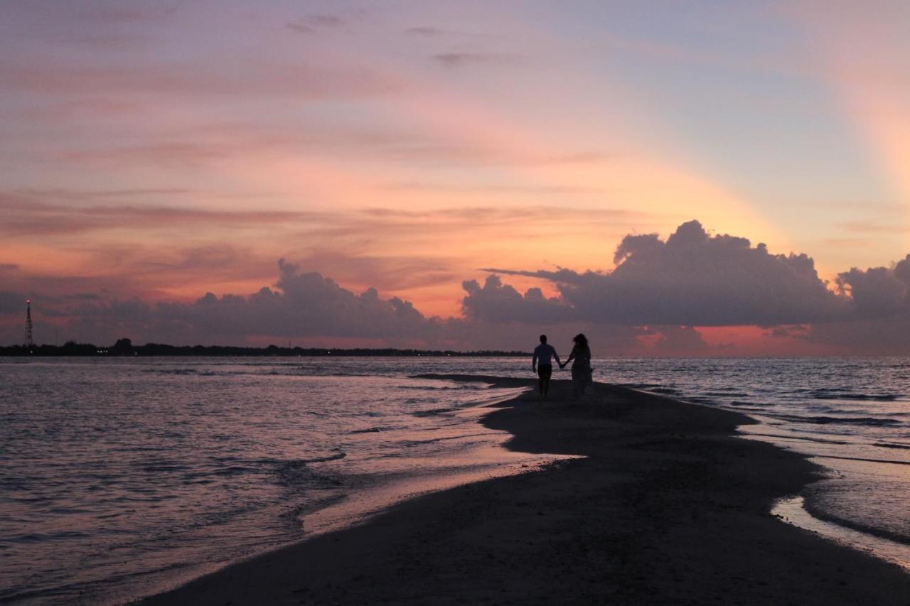 Rasreef Rasdhoo Maldives Hotell Eksteriør bilde