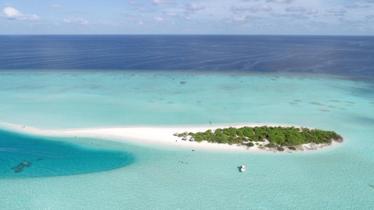 Rasreef Rasdhoo Maldives Hotell Eksteriør bilde