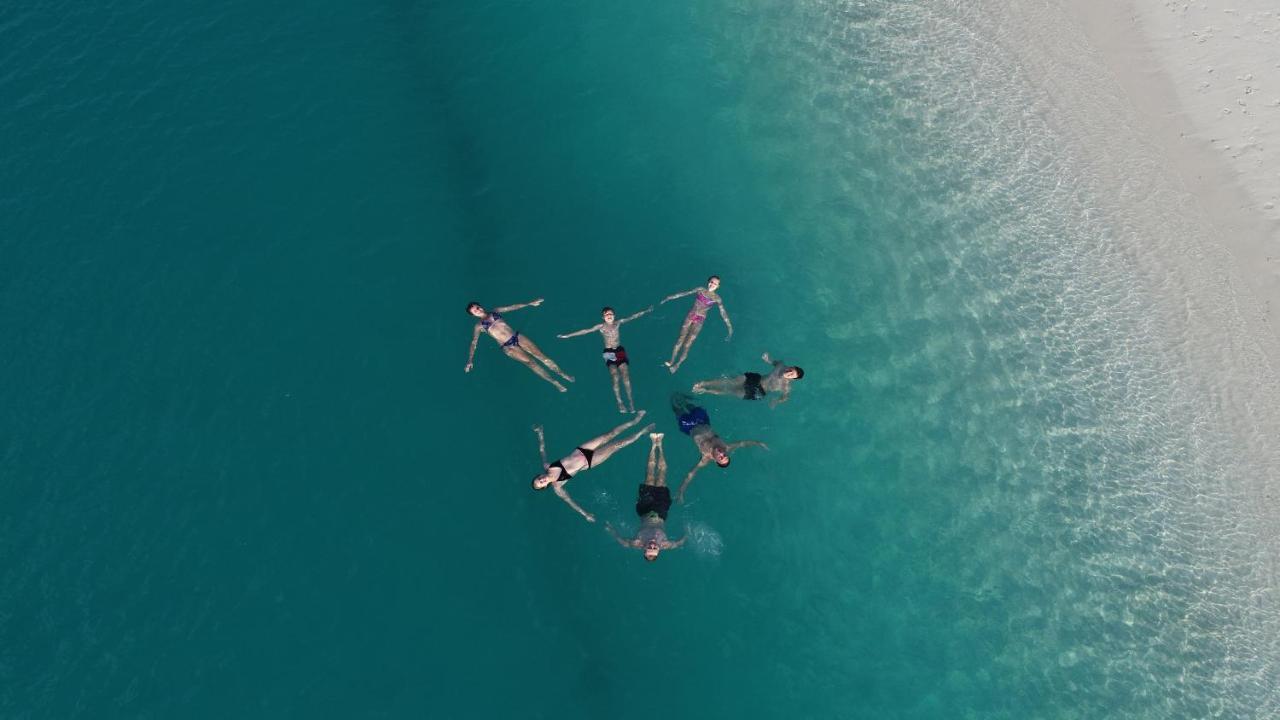 Rasreef Rasdhoo Maldives Hotell Eksteriør bilde