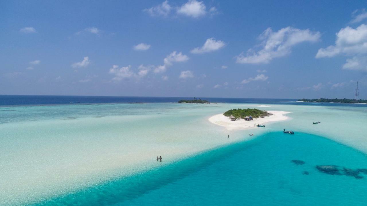 Rasreef Rasdhoo Maldives Hotell Eksteriør bilde