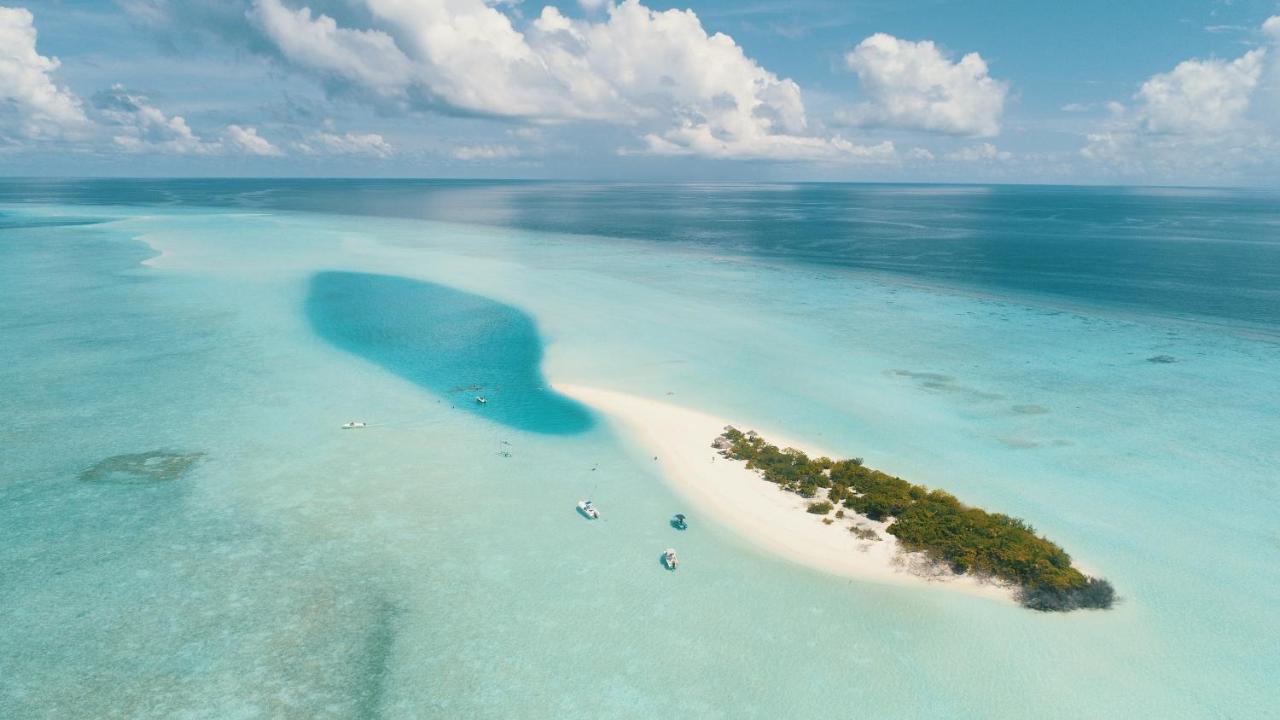 Rasreef Rasdhoo Maldives Hotell Eksteriør bilde